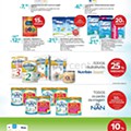 Antevisão Folheto WELLS Família Promoções de 10 novembro a 31 dezembro